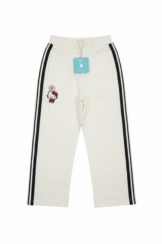 Pantalón blanco niña Cutte Hello Kitty St Jacks 2150009401