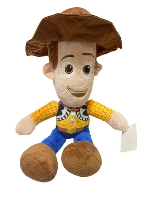 Juguete Peluche toy story woody 25069
