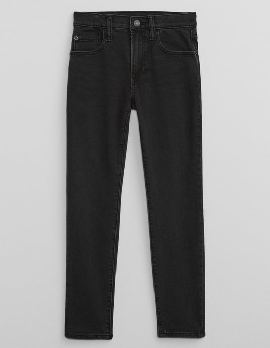 Pantalon negro niño Gap 780918