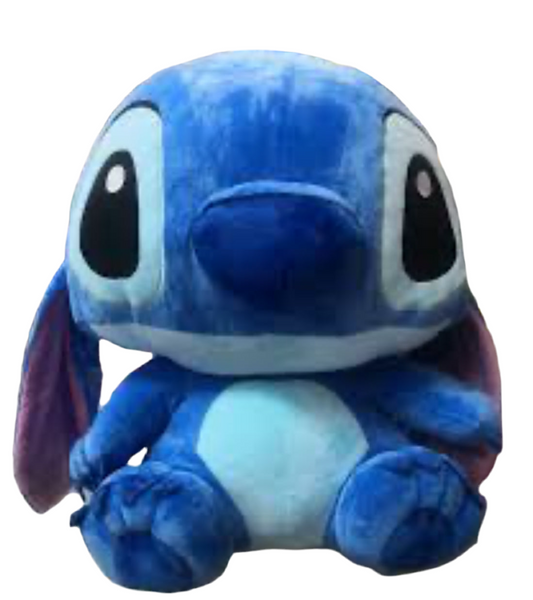Juguete Peluche stitch grande 25029