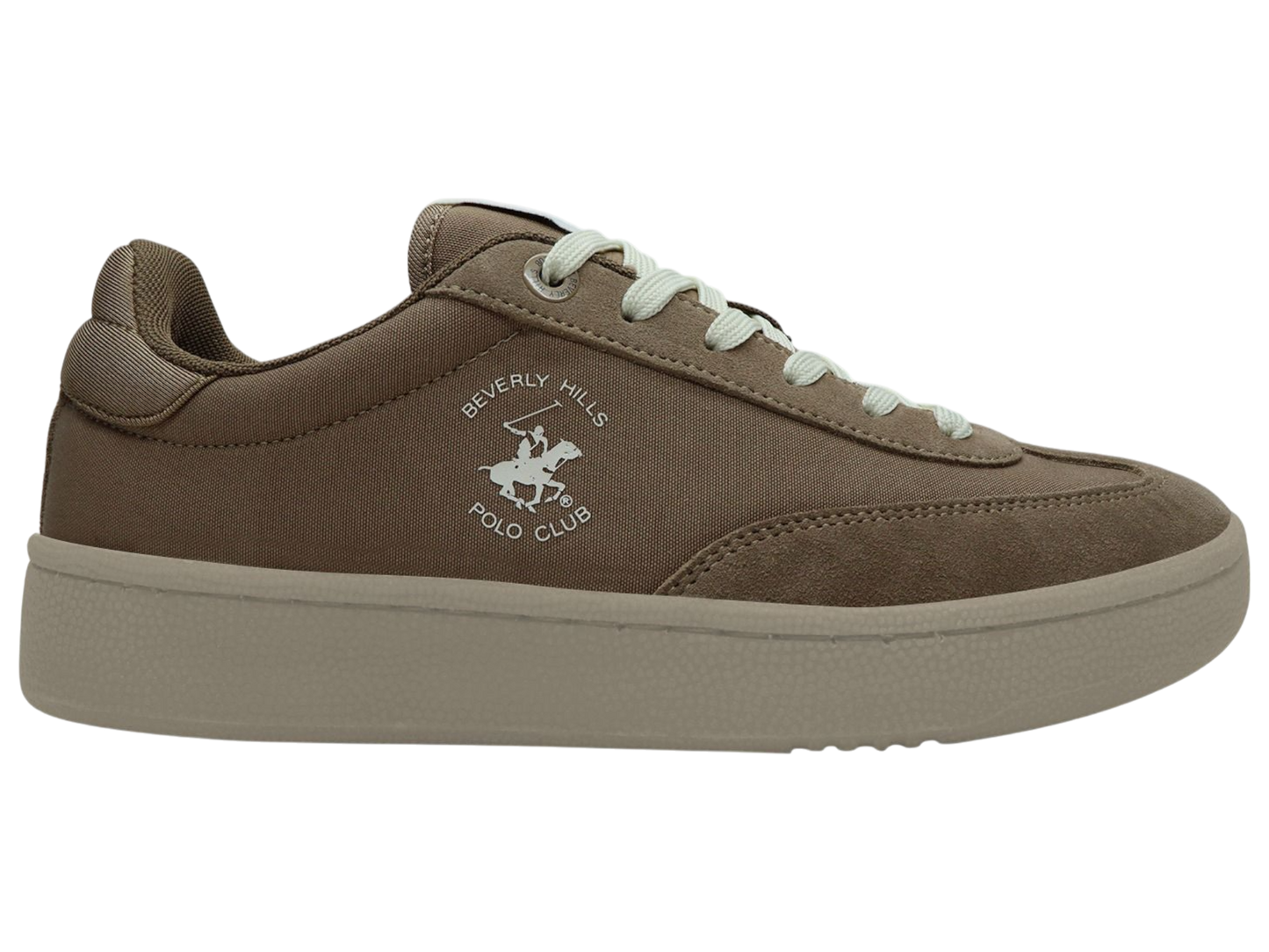 Tenis Polo Club niño beige EZZY-BG-K7 14901290