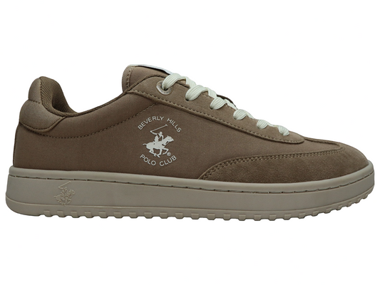 Tenis Polo Club hombre beige EZZY-BG-M7-A 14901290