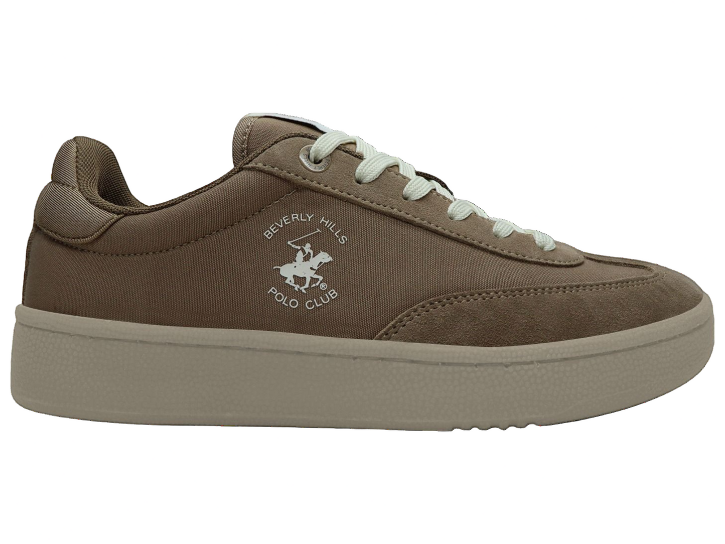 Tenis Polo Club bebe niño beige EZZY-BG-T7 14901290