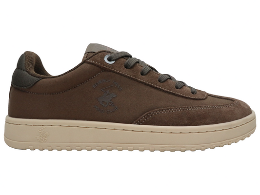 Tenis Polo Club hombre cafe EZZY-BR-M7-B 14901290