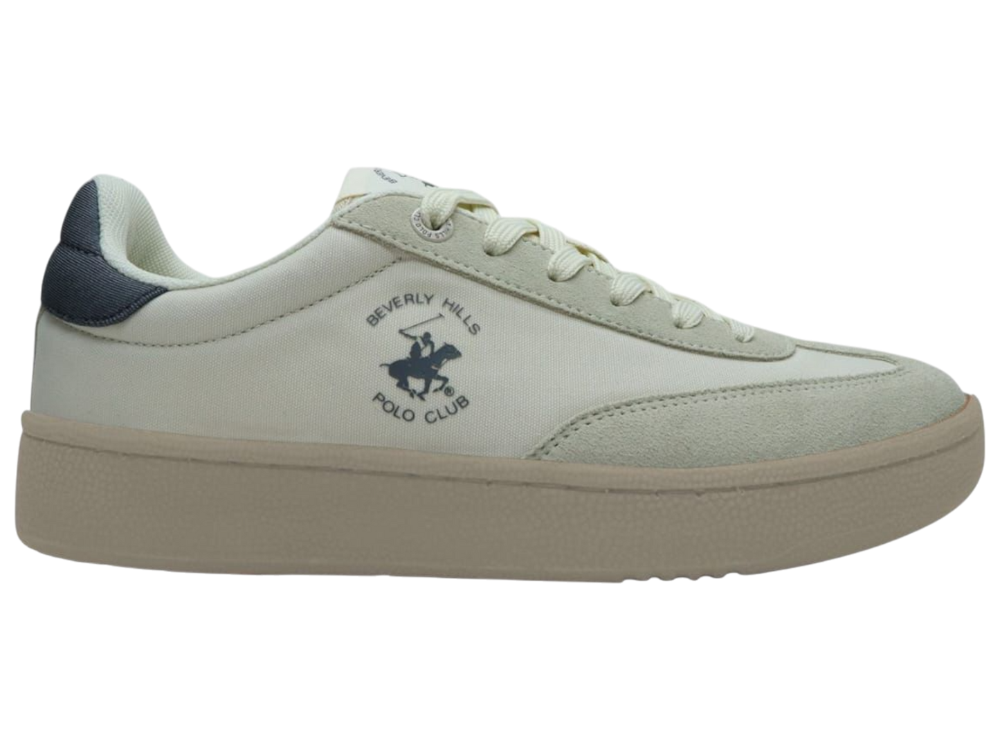 Tenis Polo Club niño blanco EZZY-OFW-K7 14901290