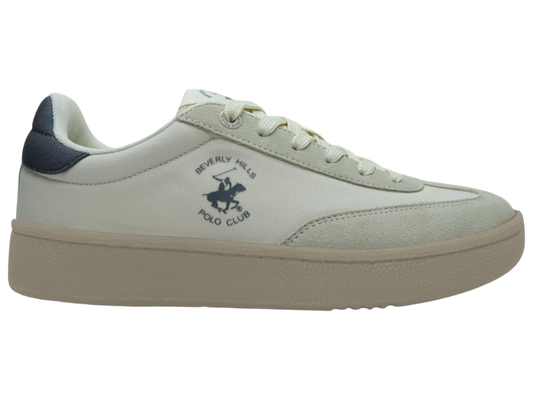 Tenis Polo Club niño blanco EZZY-OFW-K7 14901290