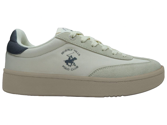 Tenis Polo Club bebe niño blanco EZZY-OFW-T7 14901290