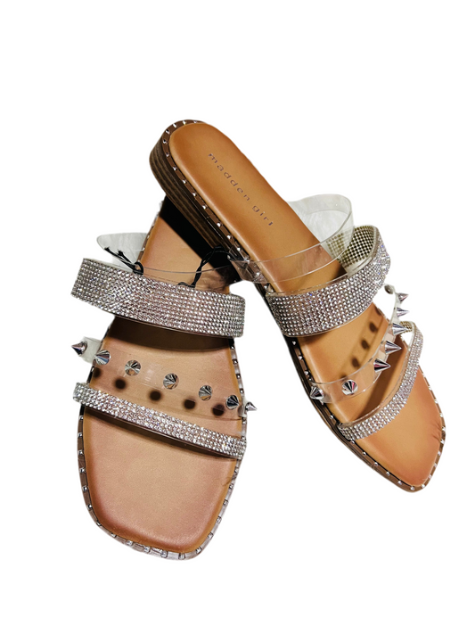 Sandalias adulto