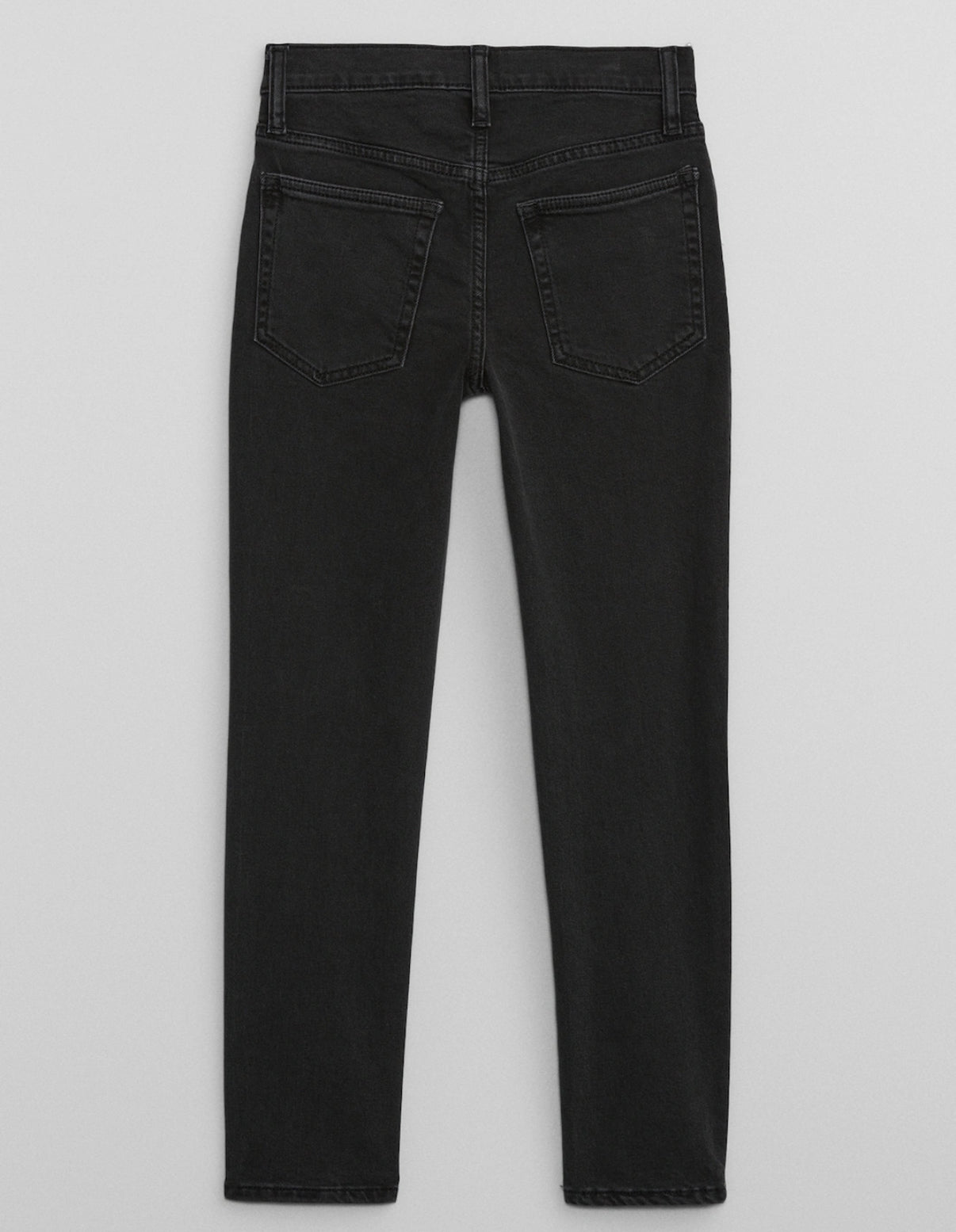 Pantalon negro niño Gap 780918
