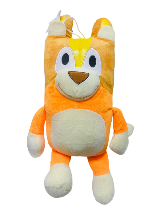 Juguete Peluche Buey bingo mediano 25068