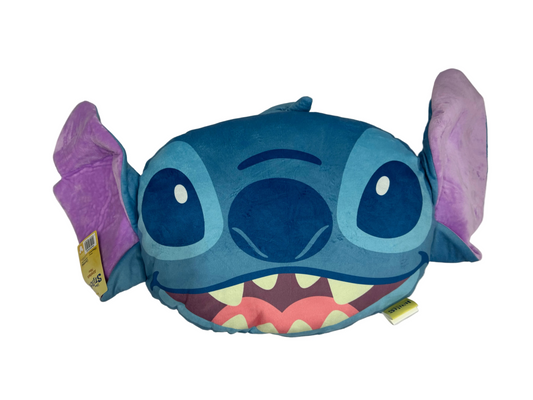 Almohada Stitch niña juguete DH-STI-PL40