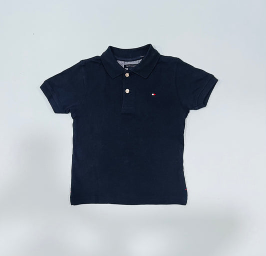 Camisa azul Tommy