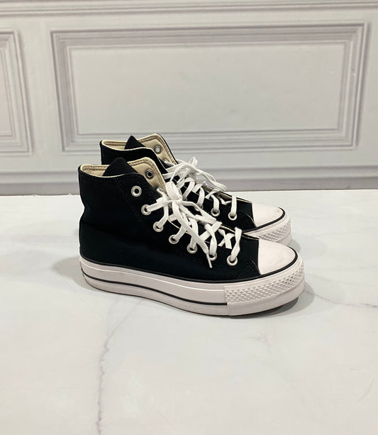 Converse niña 8-16 hot sale