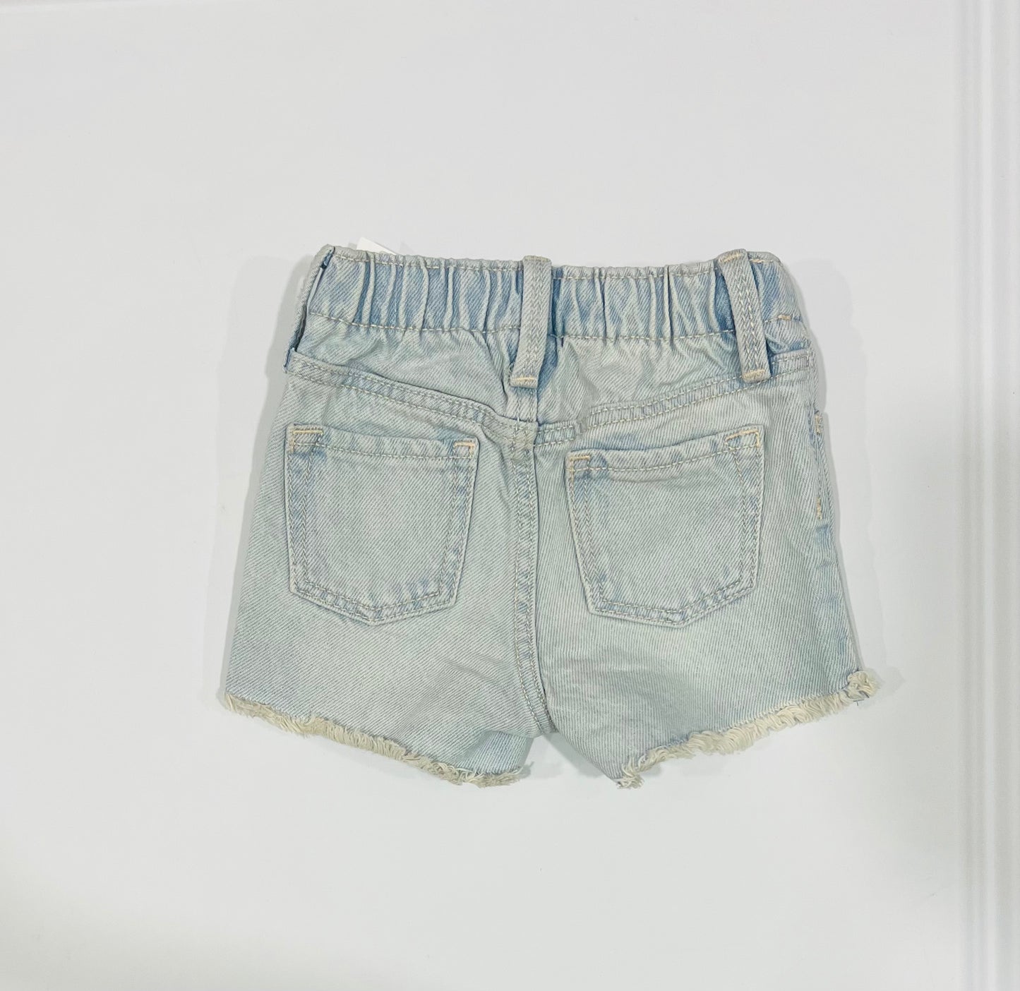 Short jean Old navy  Niña