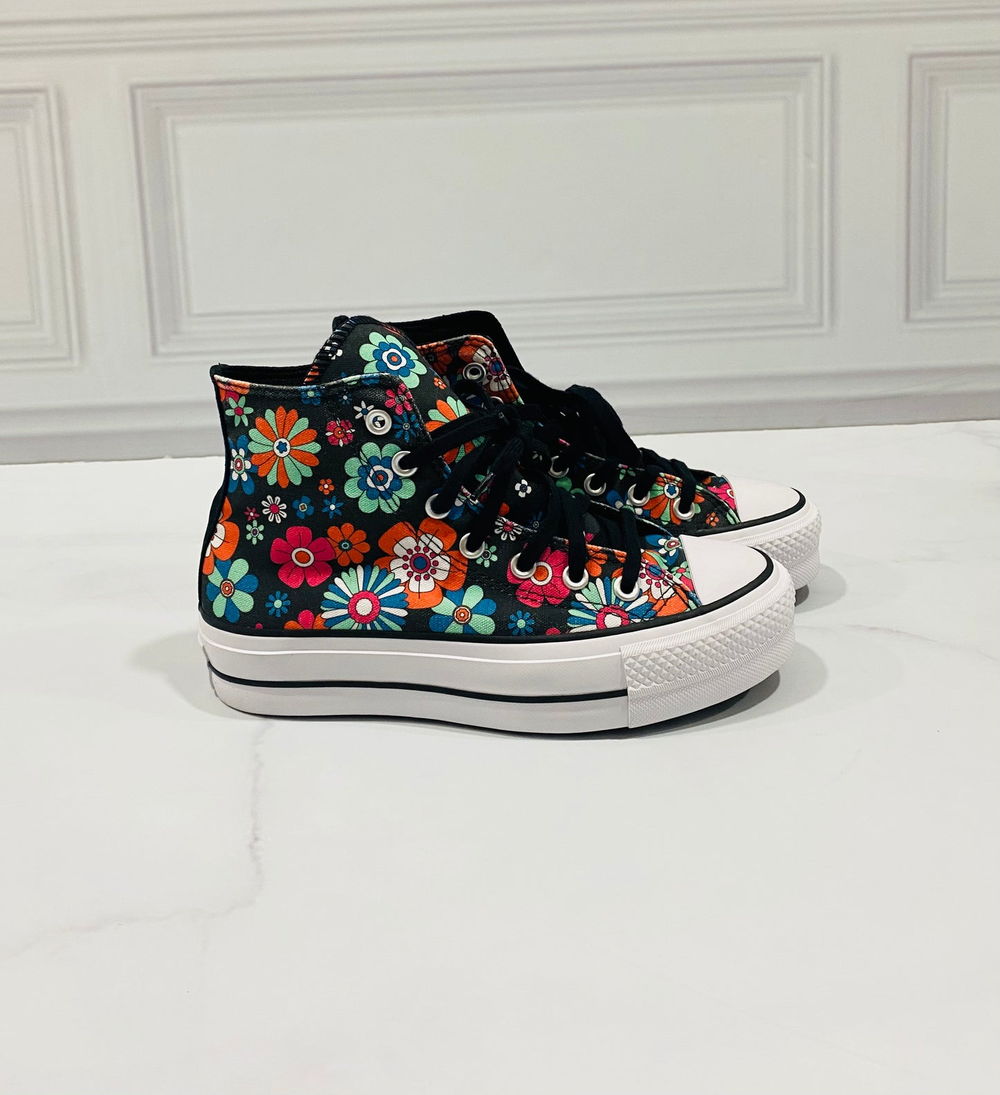 Tenis Converse all Star  auténticos