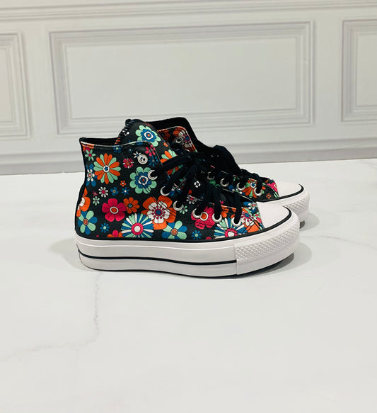 Tenis Converse all Star  auténticos