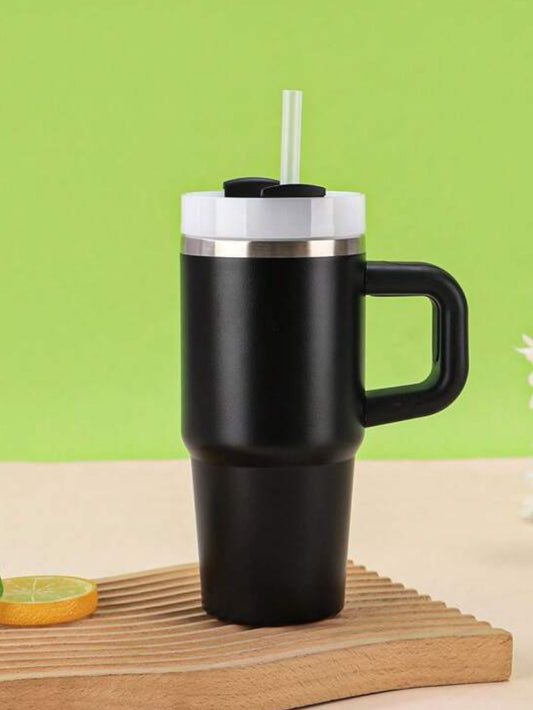 Termo Termico negro 14oz