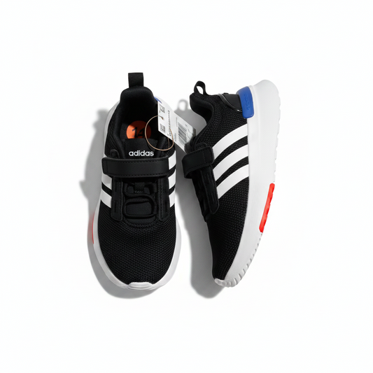Tenis Adidas Niño negros