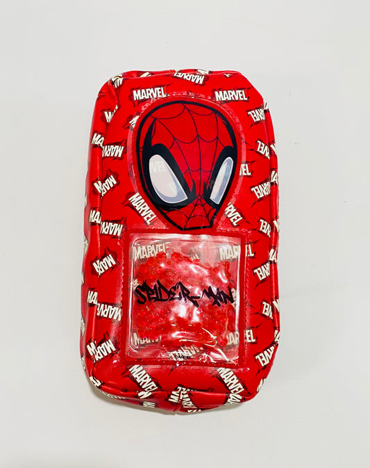 Cartuchera Spiderman