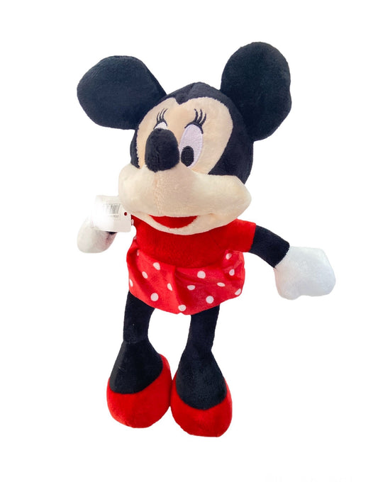 Peluche minnie mouse juguete