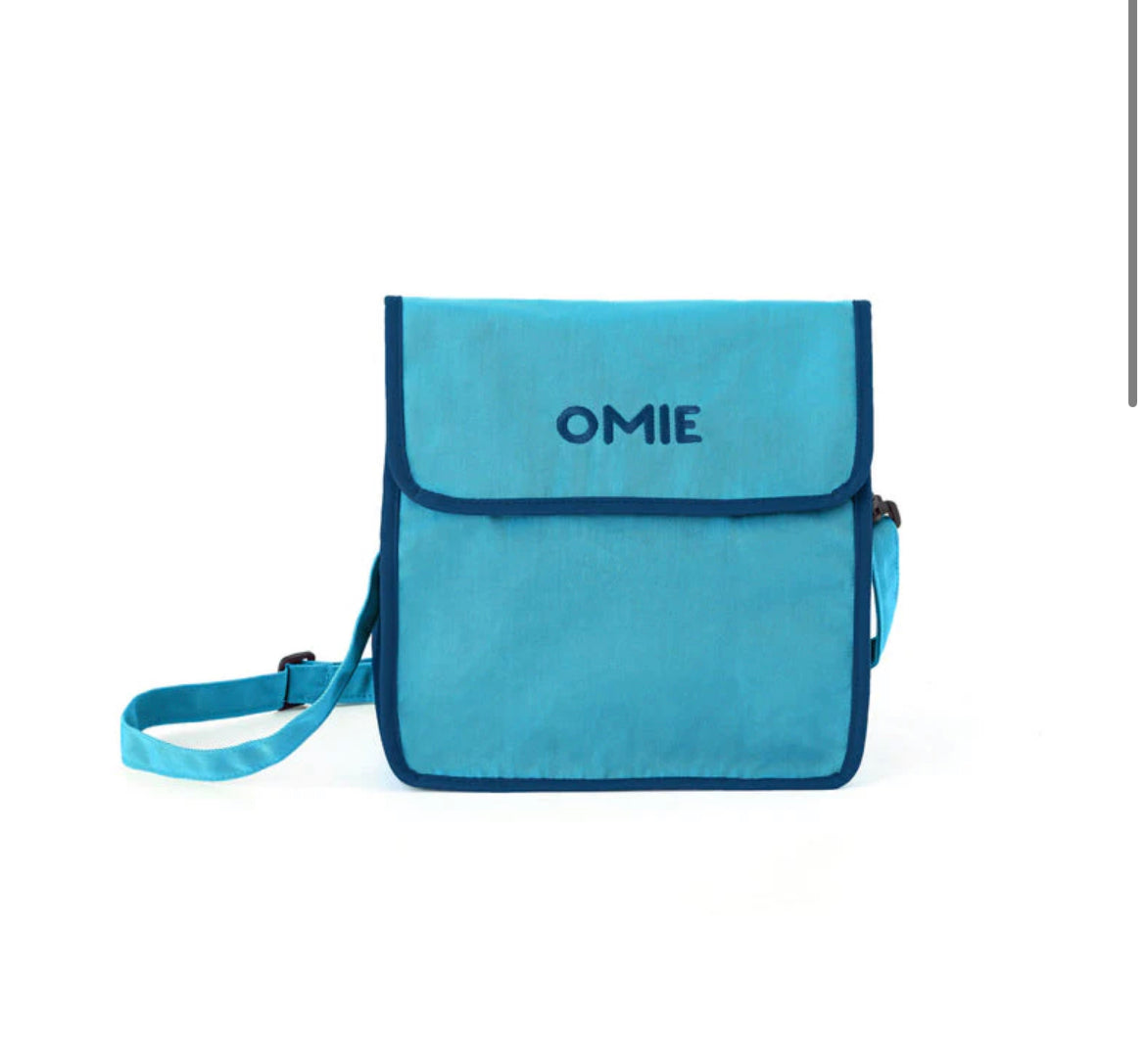 Lonchera niño Omie