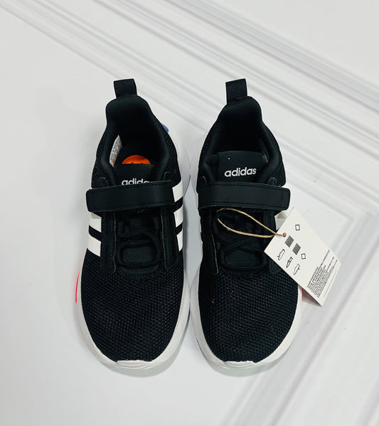 Tenis Adidas Niño negros