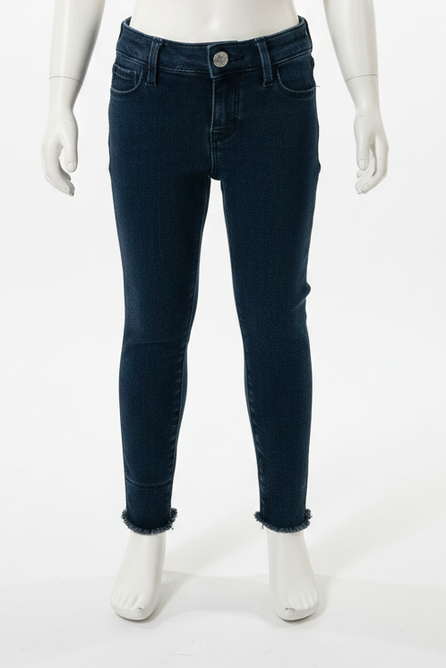 Pantalón Jeans azul Old Navy niña 758453-00-4 promo 2x1000