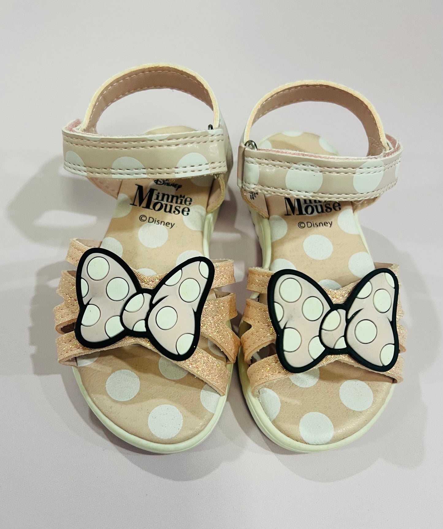 Sandalias Minnie Disney niña