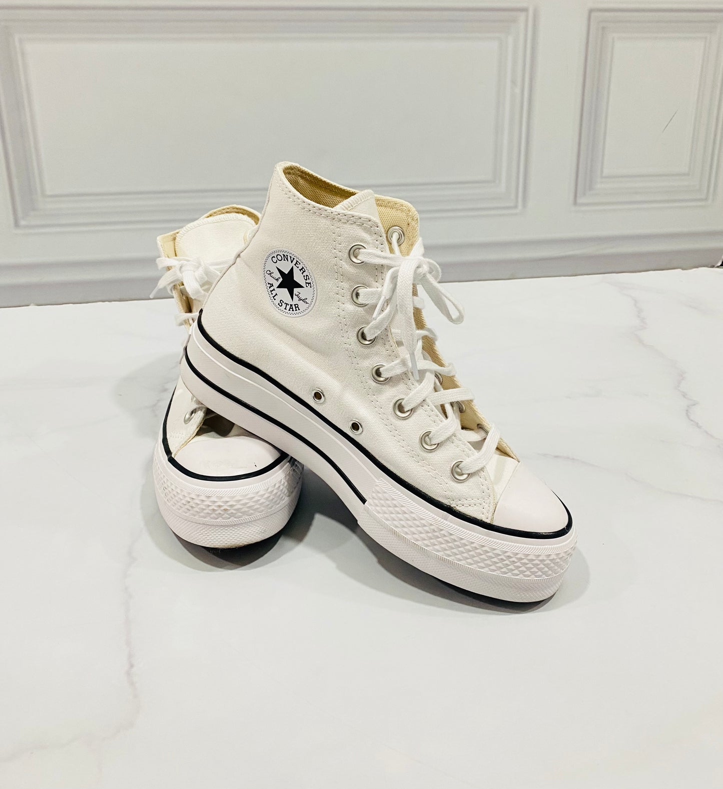 Tenis Converse all Star  auténticos