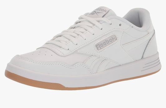 Tenis blancos reebok niña Niño unisex
