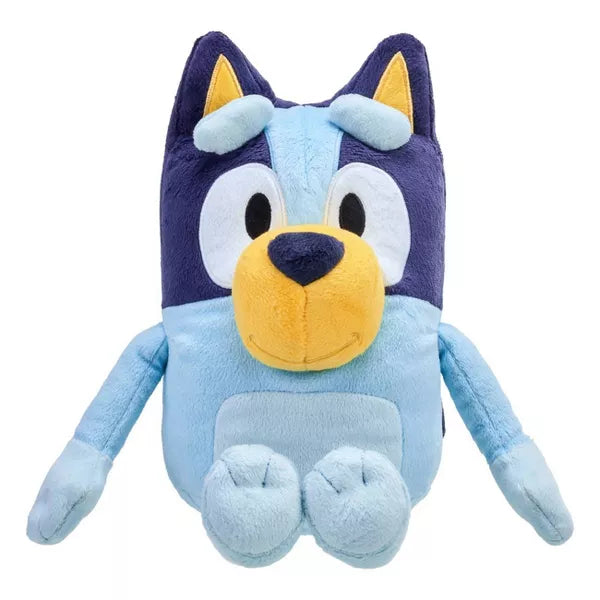Peluche de Bluey parlante