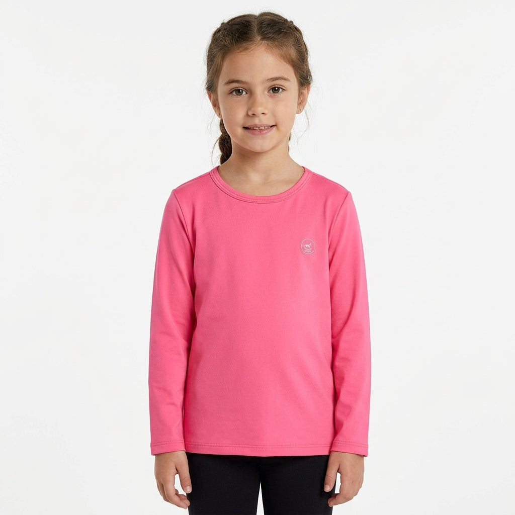 Camisa traje de baño blusa rosada niña Up Baby 47088-061735