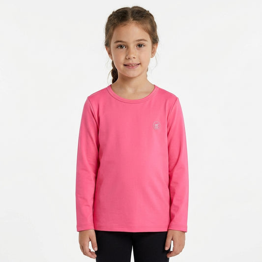 Camisa traje de baño blusa rosada niña Up Baby 47088-061735