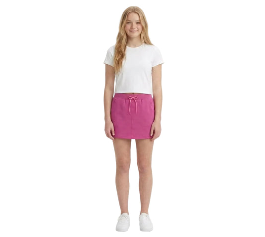 Shorts Falda Gloss Rosa Niña Grande 31881-162164