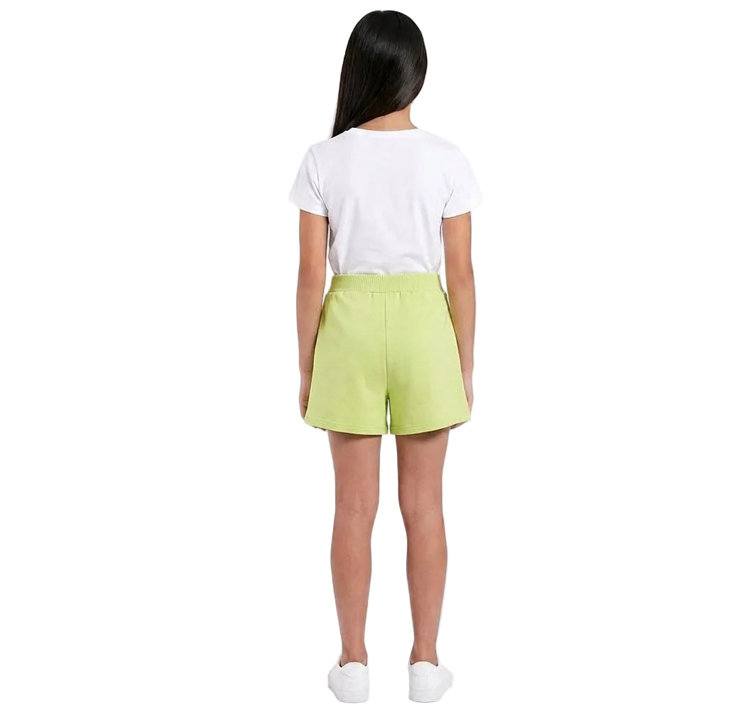 Shorts Falda deportivo Gloss Verde Niña Grande 31881-130535 PROMO 2x1000