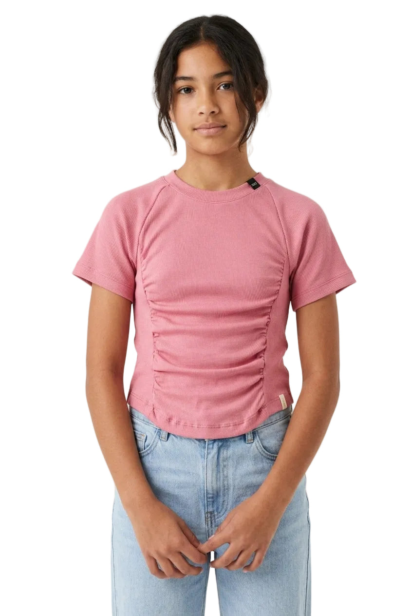 Camisa blusa Gloss Rosa Niña Grande 31829-161731