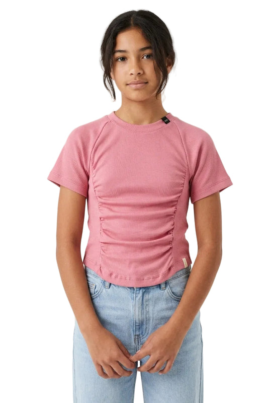 Camisa blusa Gloss Rosa Niña Grande 31829-161731