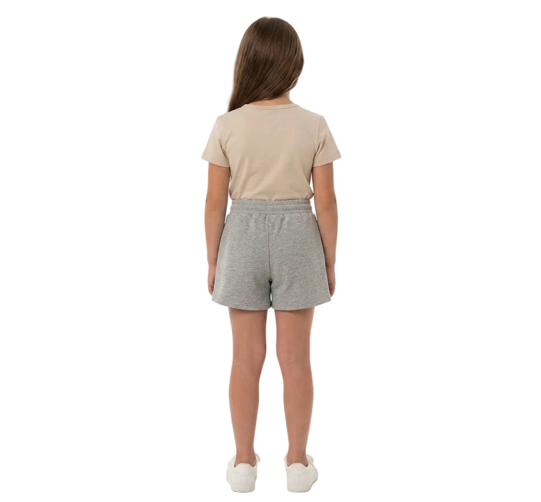 Shorts Falda deportivo Gloss Gris Niña Grande 31881-000037 PROMO 2x1000
