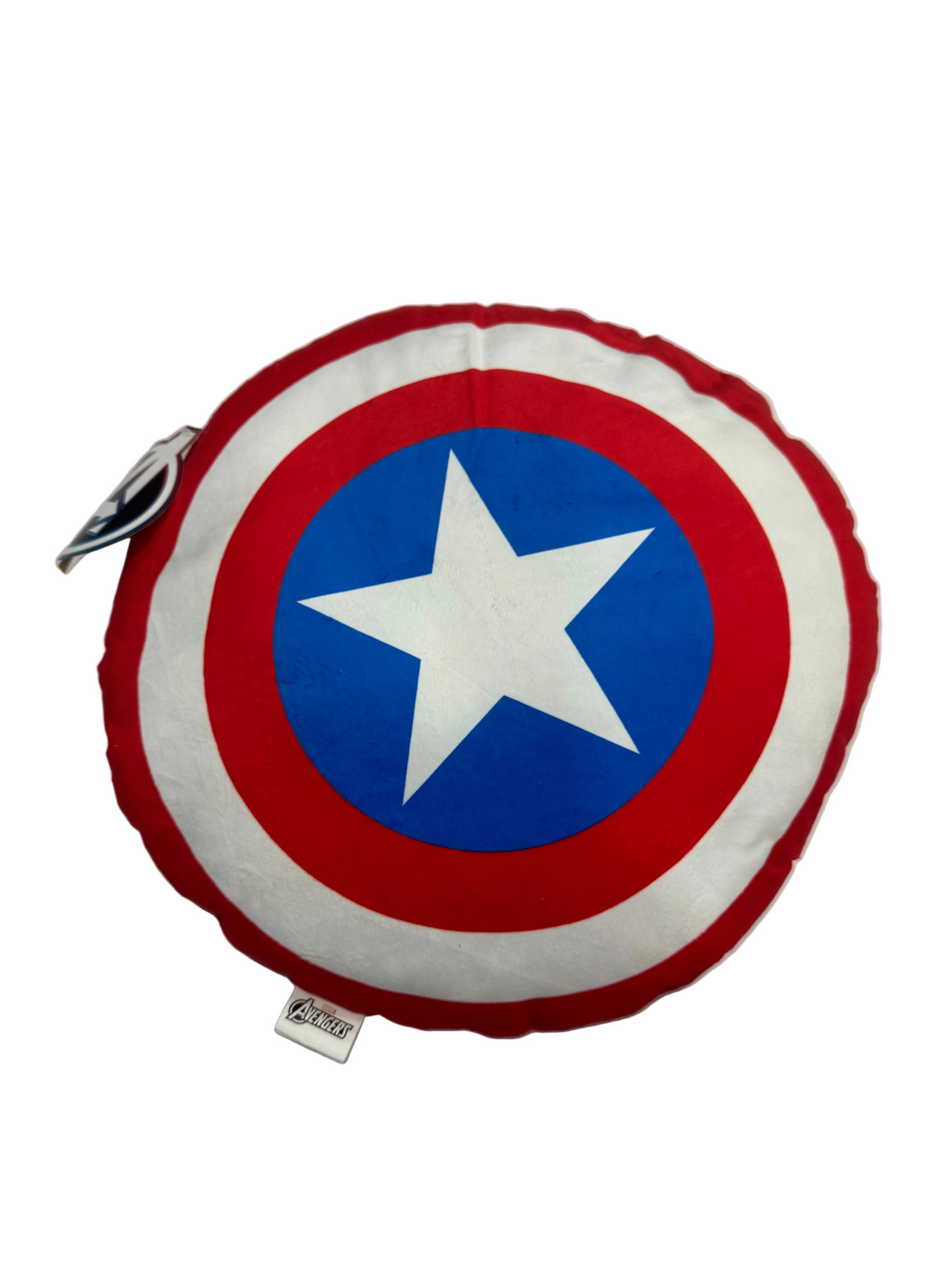 Almohada Capitán América MH-CA-PL40 niño juguete peluche cojín