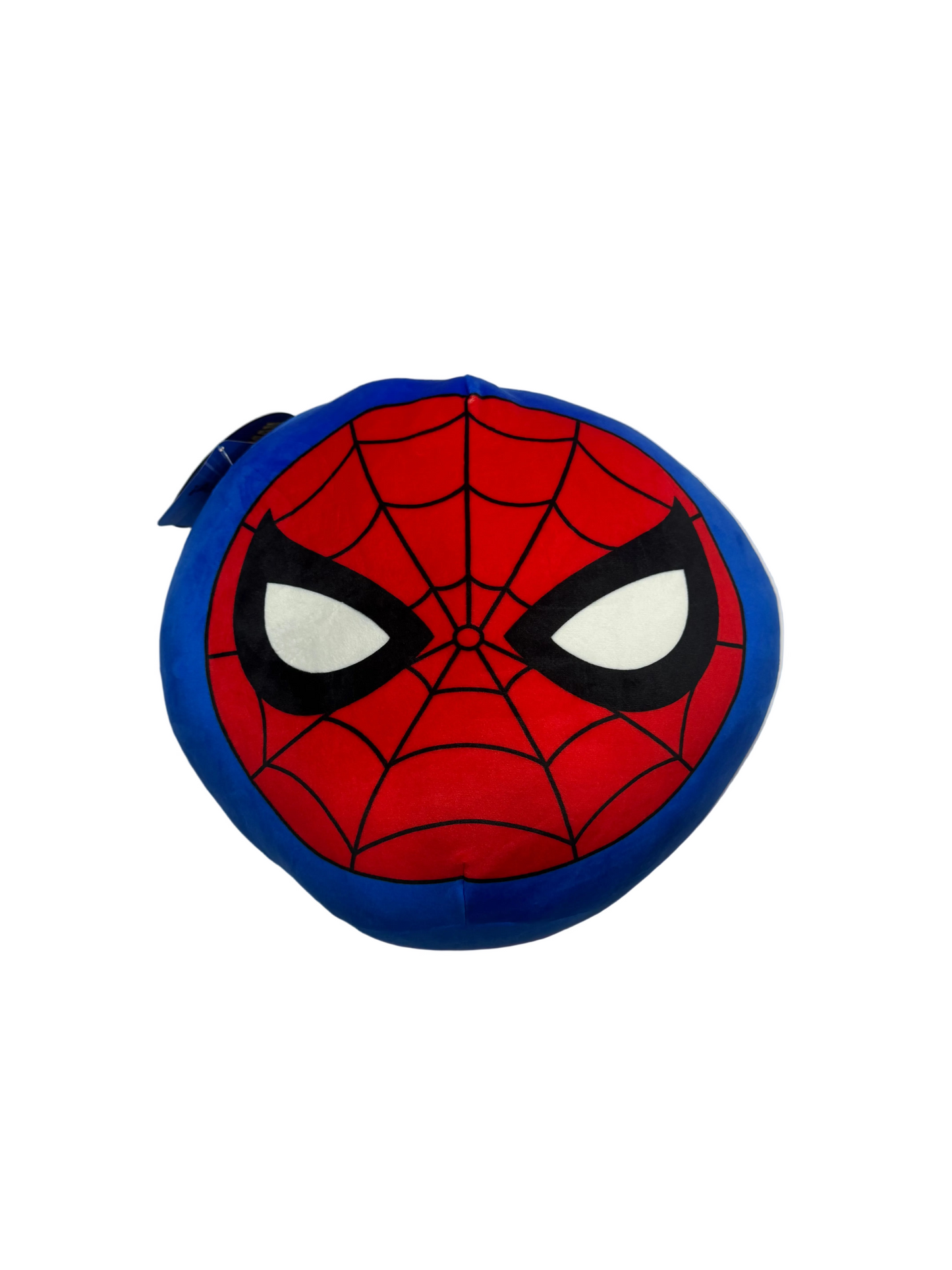 Almohada Spiderman MH-SP-PL40 bebe niño juguete
