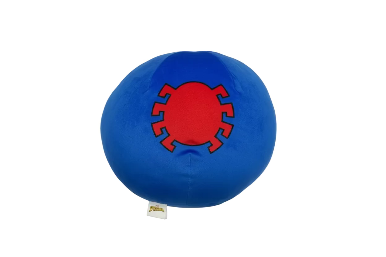 Almohada Spiderman MH-SP-PL40 bebe niño juguete