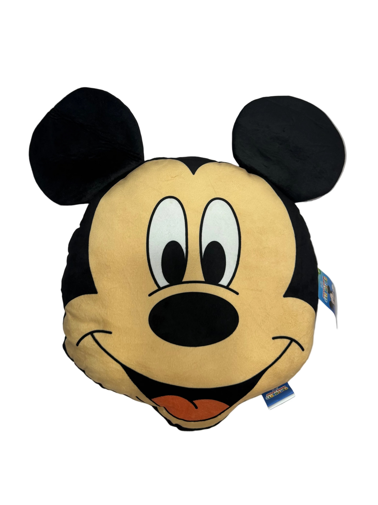 Almohada Mickey Mouse DH-MK-PL40  bebe niño juguete peluche cojin