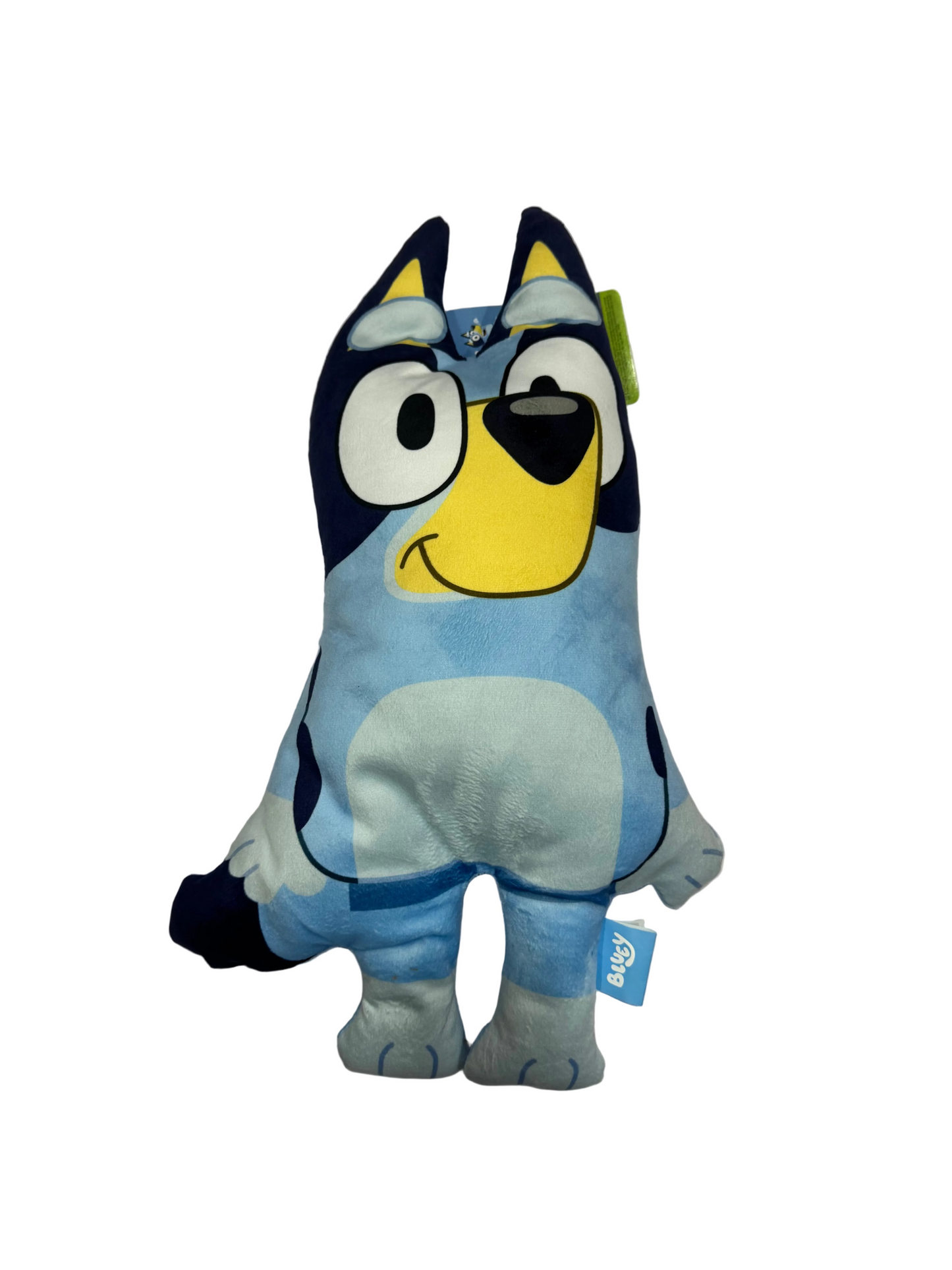 Almohada Bluey niña niño DH-BLU-PL40 juguete