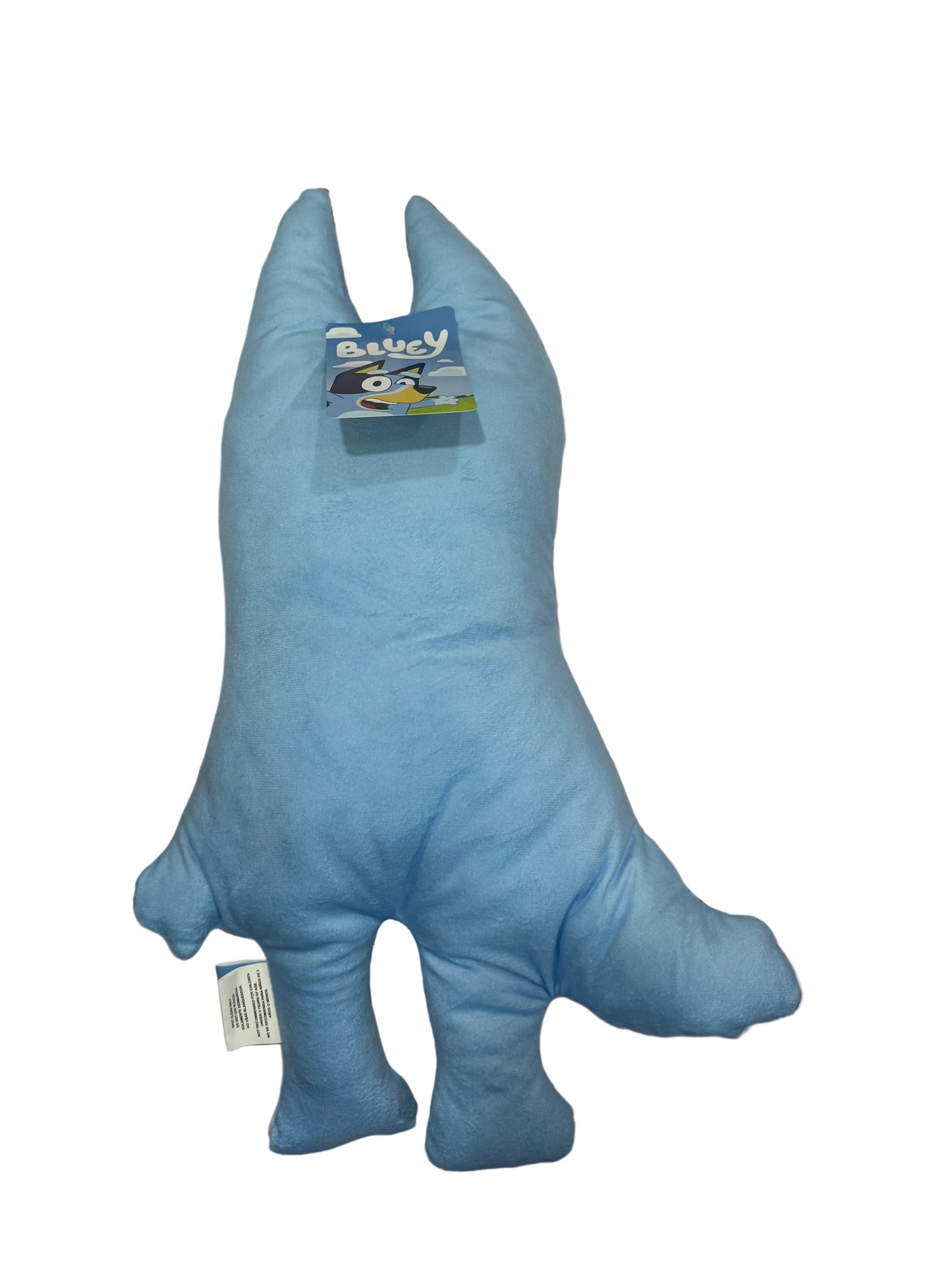 Almohada Bluey niña niño DH-BLU-PL40 juguete