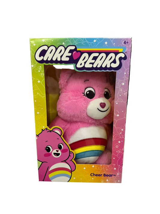Juguete peluche 14 pulgadas osito cariñosito Cheer Bear CT-CRB14-CHPL niña