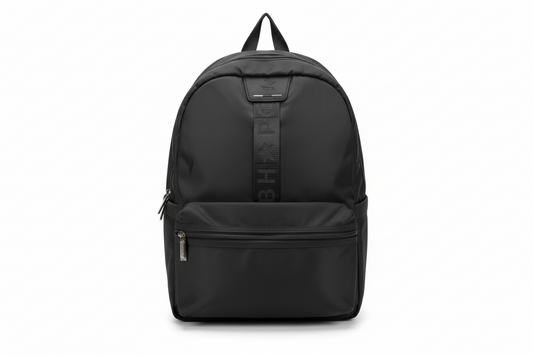 Mochila negra niño niña adulto polo Legacy-BP6 1090990