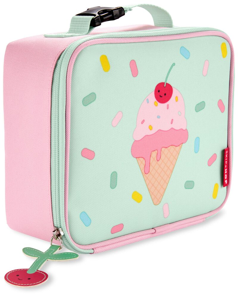 Lonchera Helado Skip hop niña by Carter’s