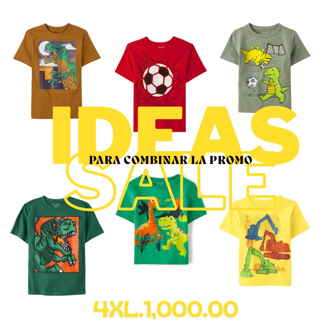 Las mejores marcas americanas al mejor precio 0-16 años niñas y niños ...