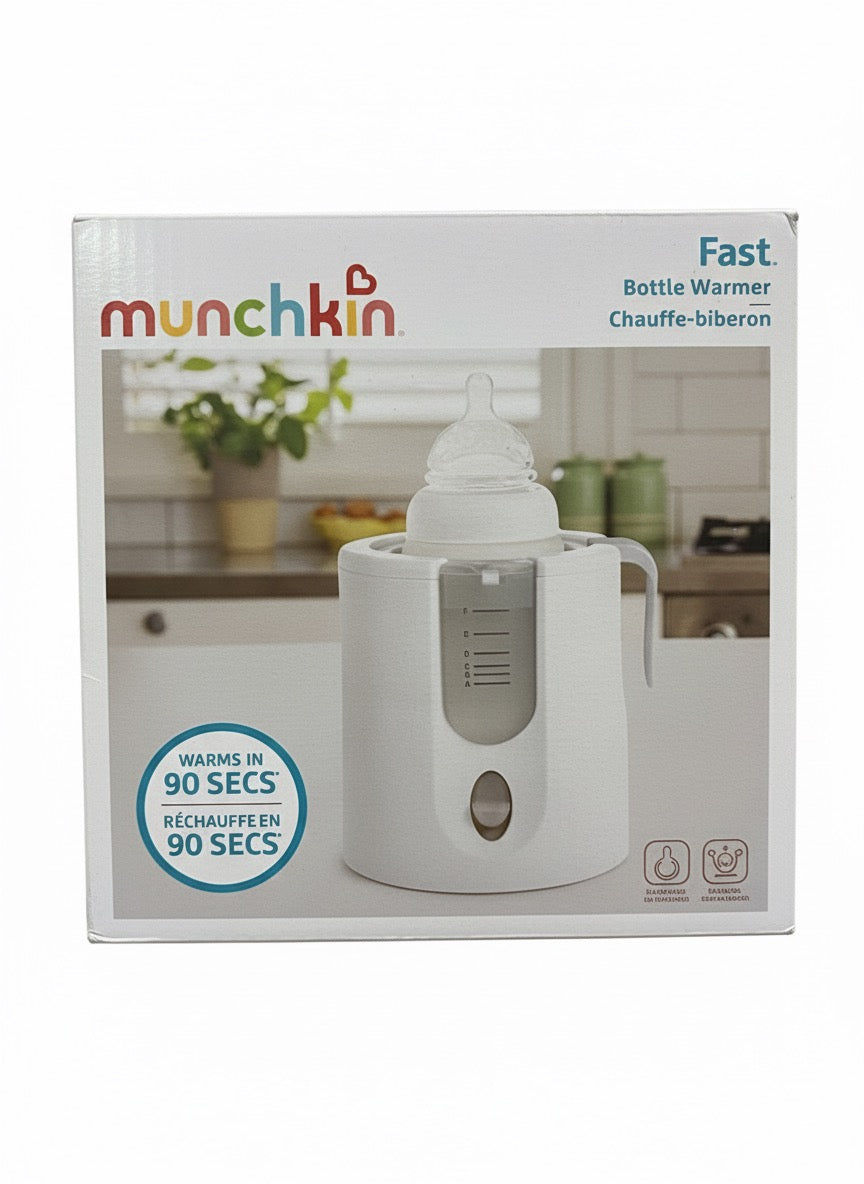 Calentador pepe bebe niño niña Munckin