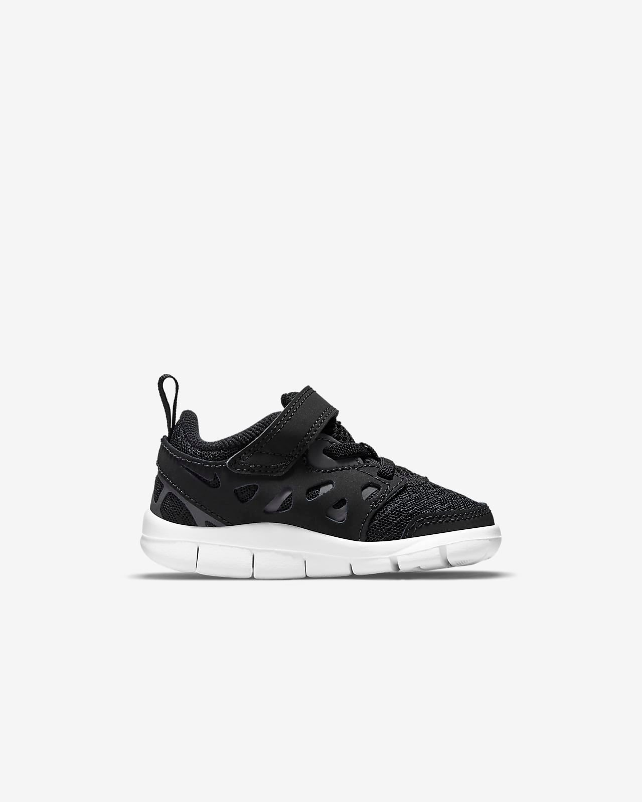 Tenis Nike negros unisex zapatos negros
